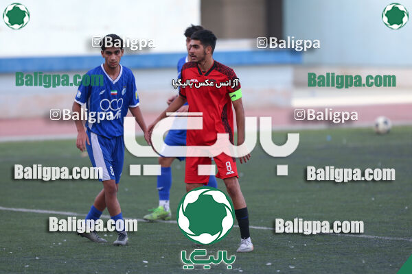 استقلال 1–0 کیا