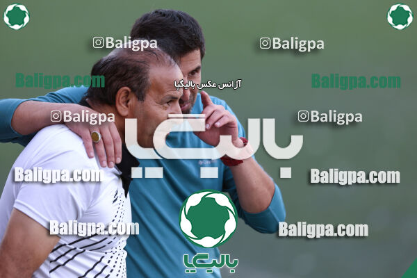استقلال 1–0 کیا