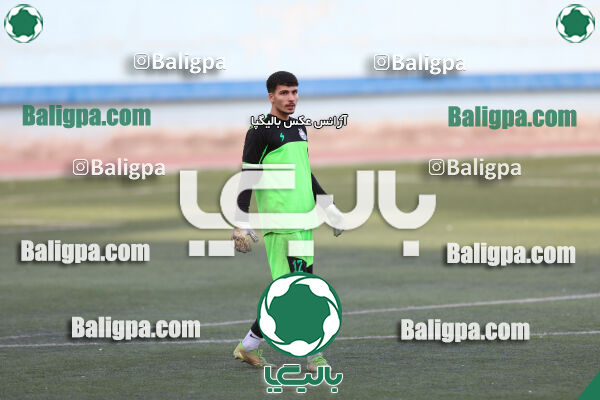 استقلال 1–0 کیا