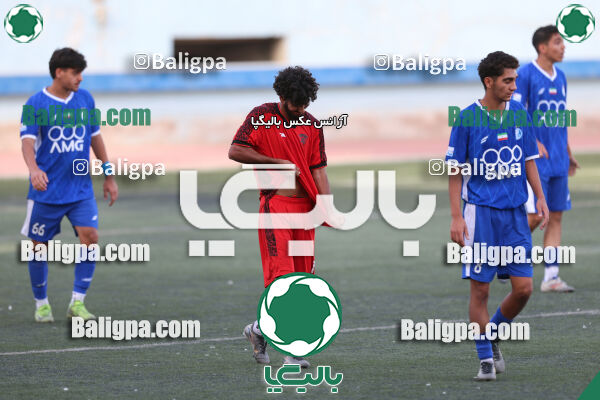 استقلال 1–0 کیا