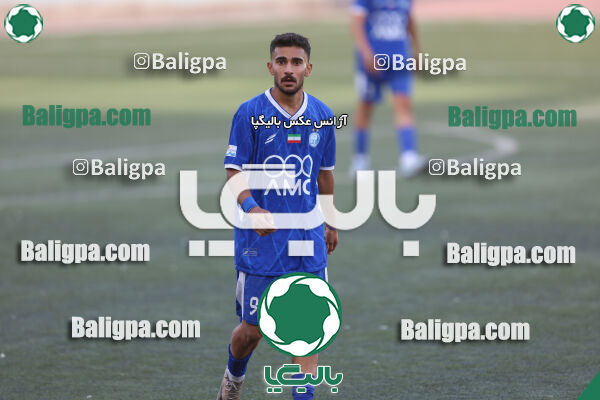 استقلال 1–0 کیا