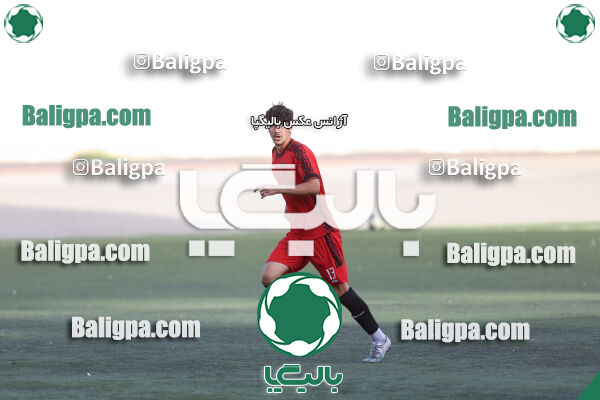 استقلال 1–0 کیا