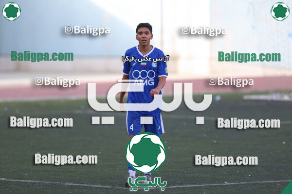 استقلال 1–0 کیا