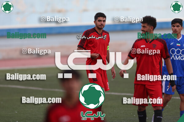 استقلال 1–0 کیا