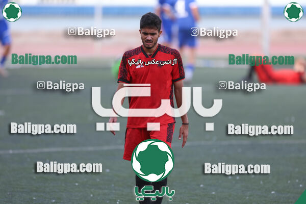 استقلال 1–0 کیا
