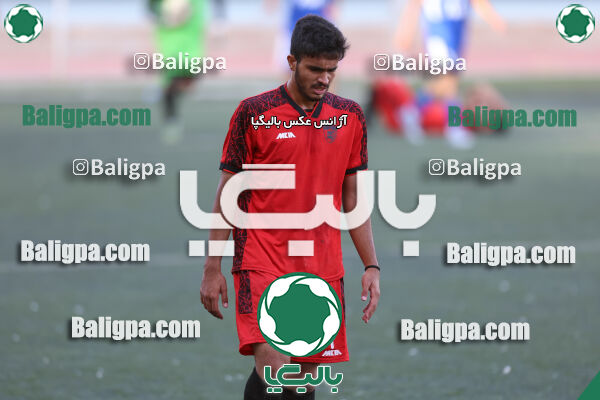 استقلال 1–0 کیا