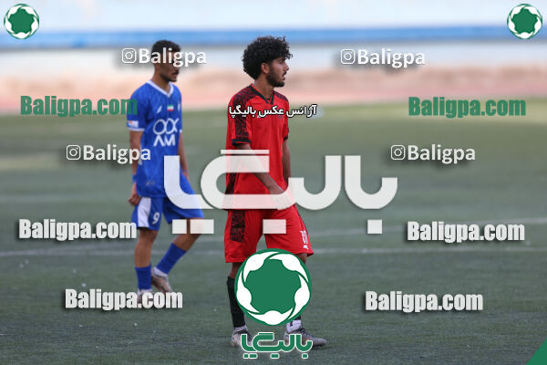 استقلال 1–0 کیا