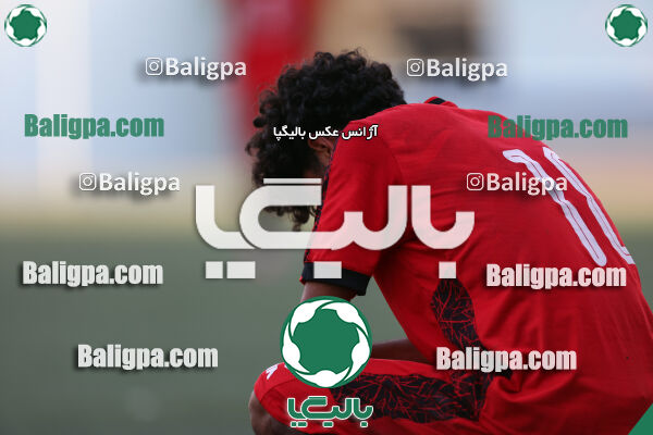 استقلال 1–0 کیا