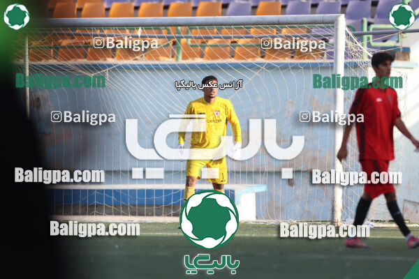 استقلال 1–0 کیا