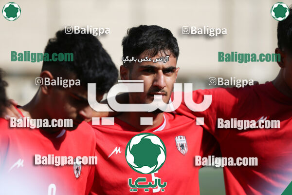 توانا 1–1 ایرانیان مهر شهید باباخانی