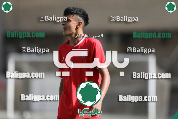 توانا 1–1 ایرانیان مهر شهید باباخانی