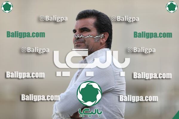 توانا 1–1 ایرانیان مهر شهید باباخانی