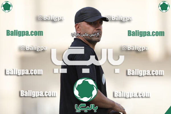 توانا 1–1 ایرانیان مهر شهید باباخانی
