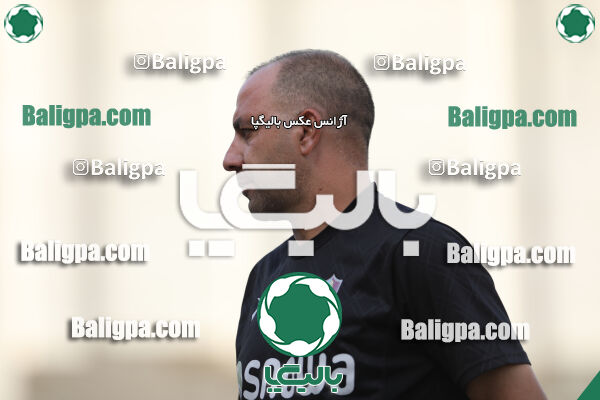 توانا 1–1 ایرانیان مهر شهید باباخانی