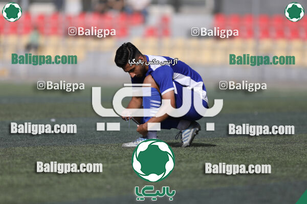 توانا 1–1 ایرانیان مهر شهید باباخانی