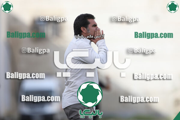 توانا 1–1 ایرانیان مهر شهید باباخانی