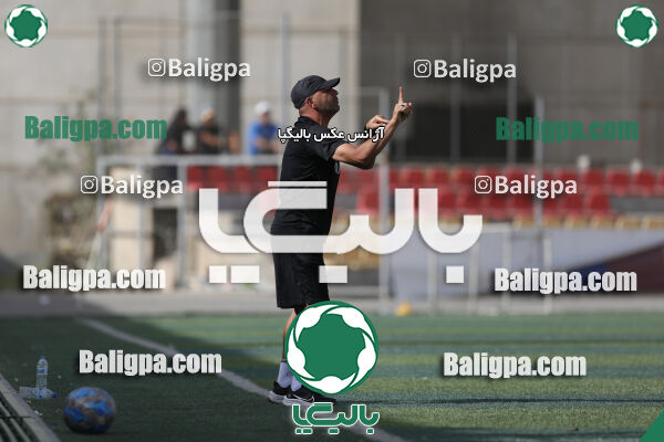 توانا 1–1 ایرانیان مهر شهید باباخانی