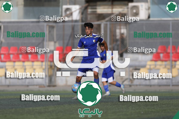 توانا 1–1 ایرانیان مهر شهید باباخانی
