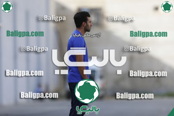 توانا 1–1 ایرانیان مهر شهید باباخانی