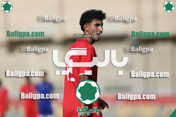 توانا 1–1 ایرانیان مهر شهید باباخانی