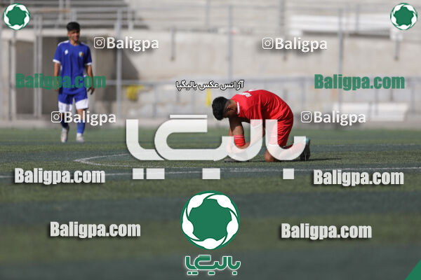 توانا 1–1 ایرانیان مهر شهید باباخانی