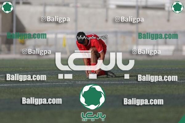توانا 1–1 ایرانیان مهر شهید باباخانی
