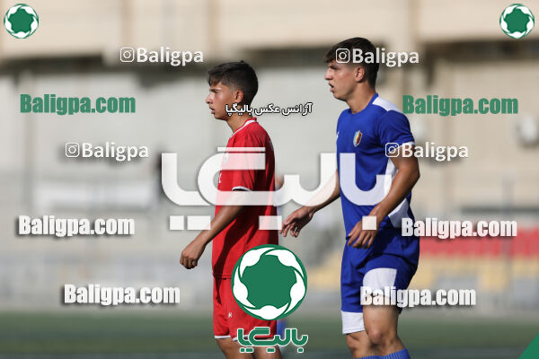 توانا 1–1 ایرانیان مهر شهید باباخانی