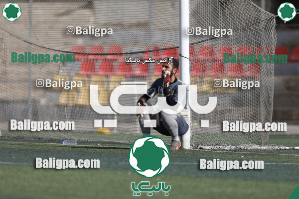 توانا 1–1 ایرانیان مهر شهید باباخانی