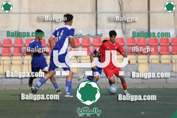 توانا 1–1 ایرانیان مهر شهید باباخانی