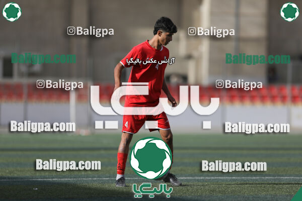 توانا 1–1 ایرانیان مهر شهید باباخانی