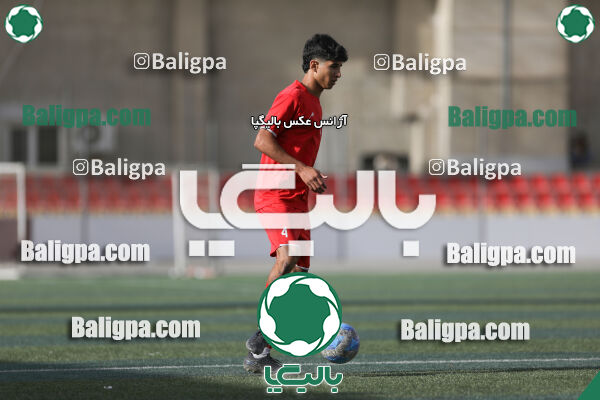 توانا 1–1 ایرانیان مهر شهید باباخانی