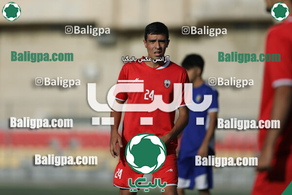 توانا 1–1 ایرانیان مهر شهید باباخانی