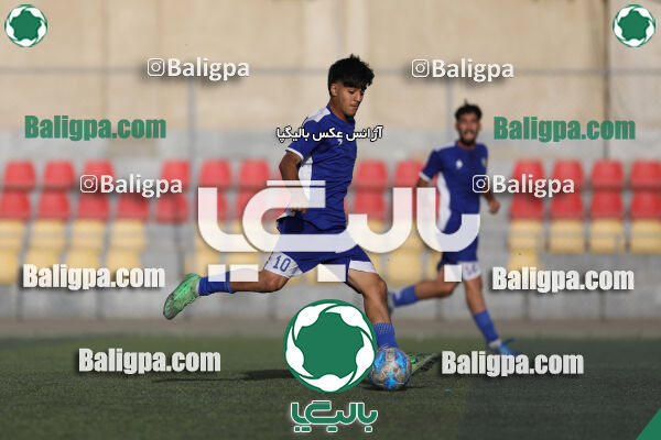 توانا 1–1 ایرانیان مهر شهید باباخانی