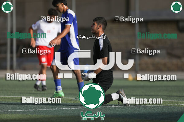 توانا 1–1 ایرانیان مهر شهید باباخانی