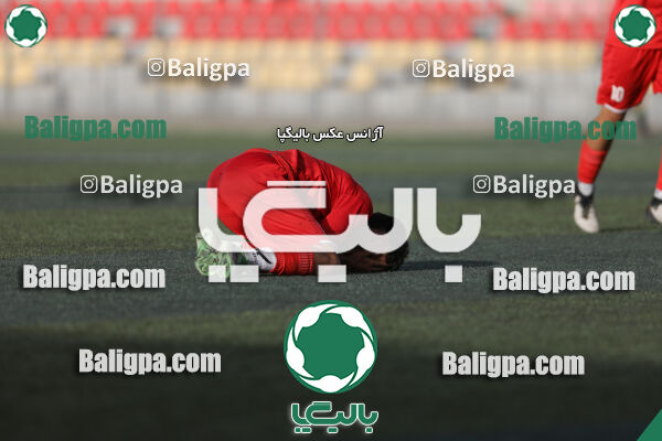 توانا 1–1 ایرانیان مهر شهید باباخانی