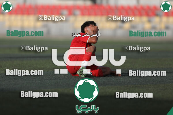 توانا 1–1 ایرانیان مهر شهید باباخانی