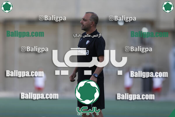 توانا 1–1 ایرانیان مهر شهید باباخانی