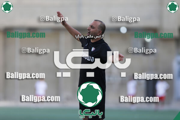 توانا 1–1 ایرانیان مهر شهید باباخانی