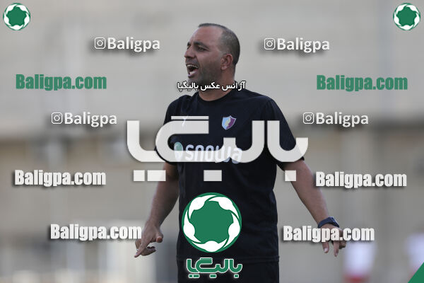 توانا 1–1 ایرانیان مهر شهید باباخانی