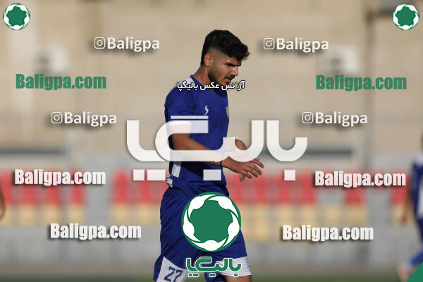 توانا 1–1 ایرانیان مهر شهید باباخانی