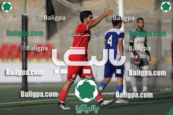 توانا 1–1 ایرانیان مهر شهید باباخانی