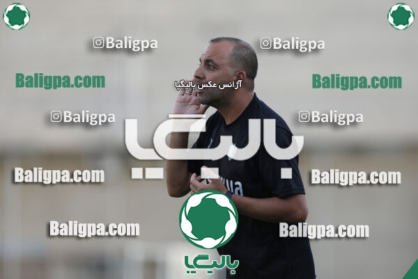 توانا 1–1 ایرانیان مهر شهید باباخانی