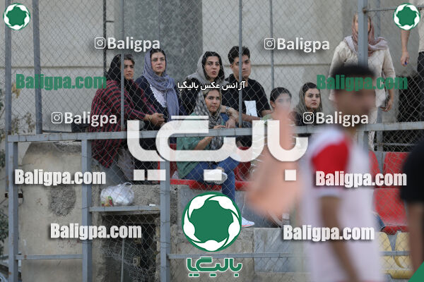 توانا 1–1 ایرانیان مهر شهید باباخانی
