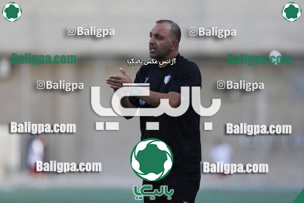 توانا 1–1 ایرانیان مهر شهید باباخانی