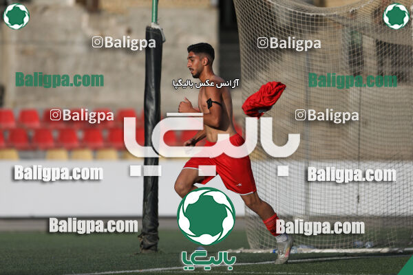 توانا 1–1 ایرانیان مهر شهید باباخانی