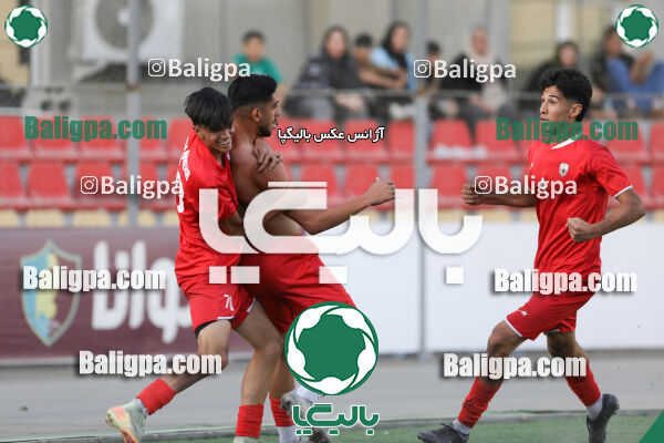 توانا 1–1 ایرانیان مهر شهید باباخانی