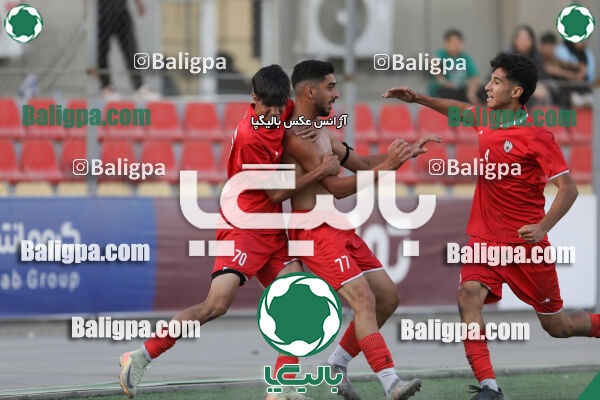 توانا 1–1 ایرانیان مهر شهید باباخانی