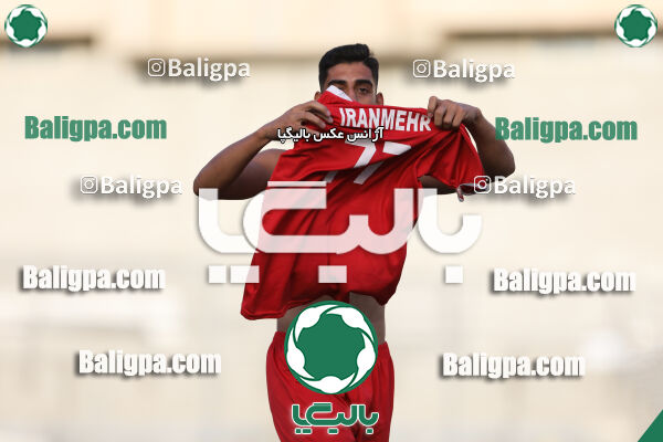 توانا 1–1 ایرانیان مهر شهید باباخانی