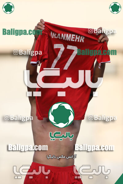 توانا 1–1 ایرانیان مهر شهید باباخانی