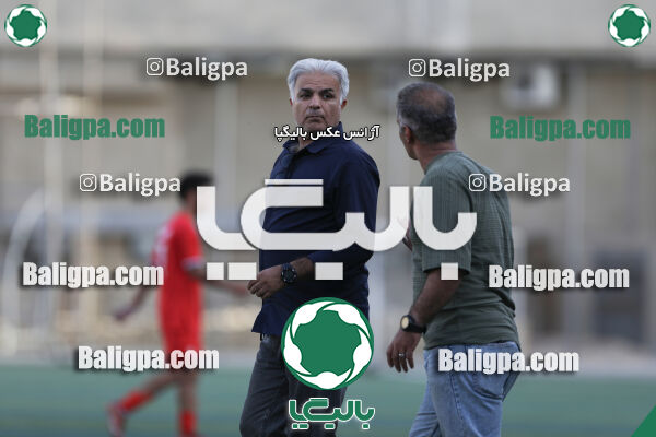 توانا 1–1 ایرانیان مهر شهید باباخانی